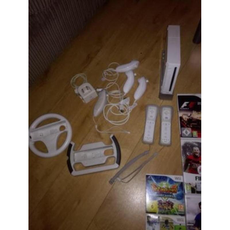 Wii