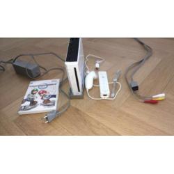 Wii