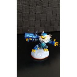 Wii - Skylanders Giants