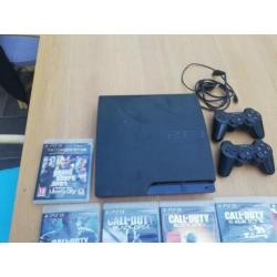 Sony playstation 3