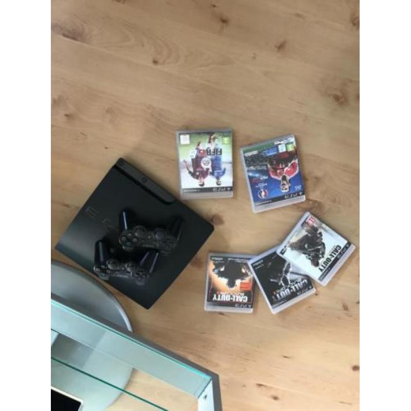 PlayStation 3