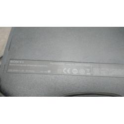 PlayStation 3 spelcomputer