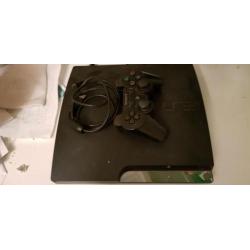 ps3 met spellen