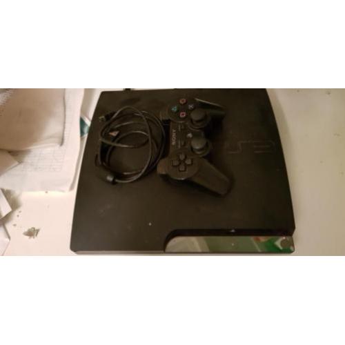 ps3 met spellen