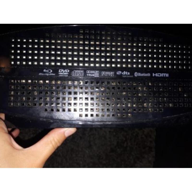 Playstation 3 + 2 controllers te koop