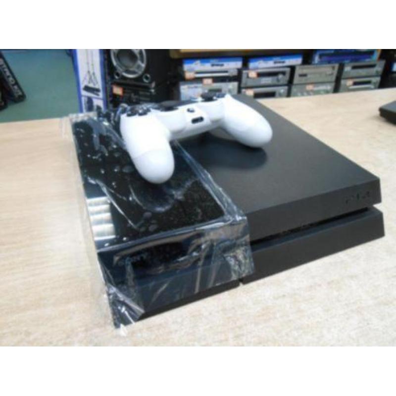 PS4 te koop? Wij geven U direct contant geld!