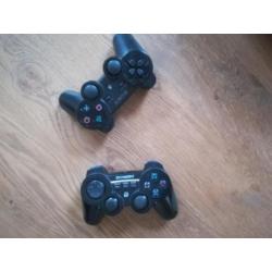 playstation 3 met spellen