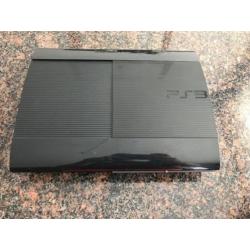 Playstation 3 pro 500gb