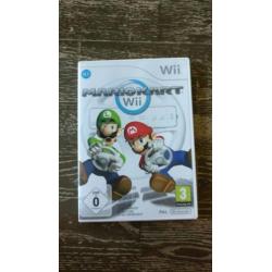 Mario kart Wii