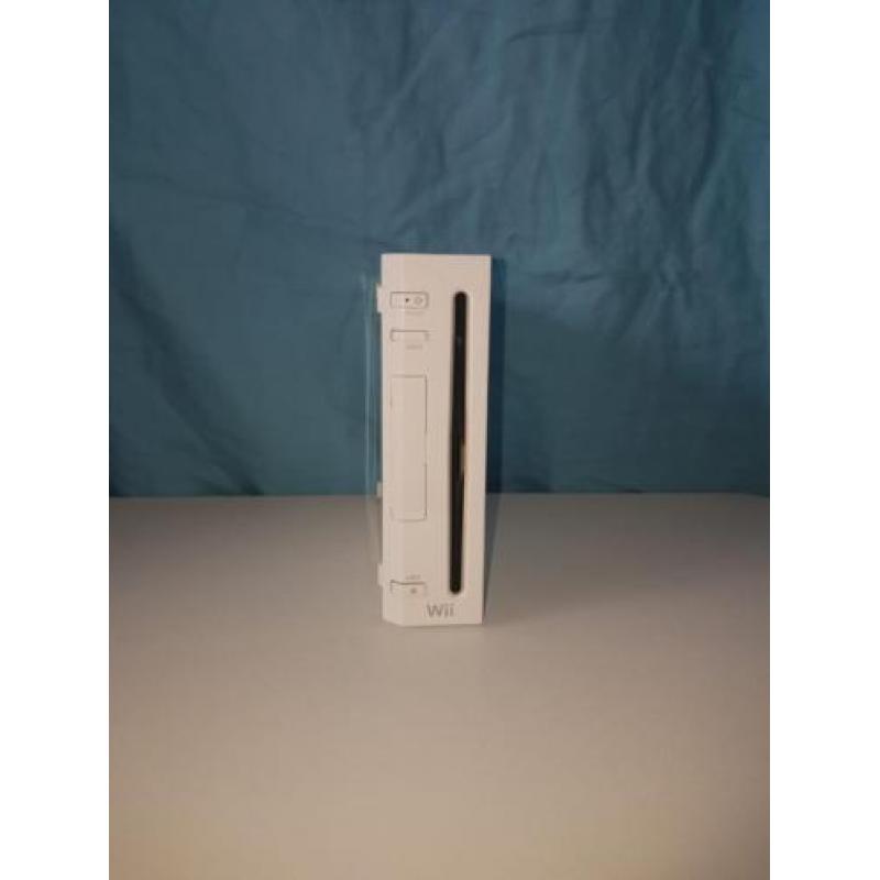 Wii, controlers, kabels, spellen en meer!!!