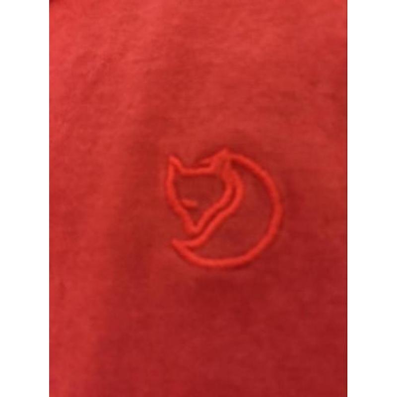 Fjällräven hemd oranje // NIEUW!!