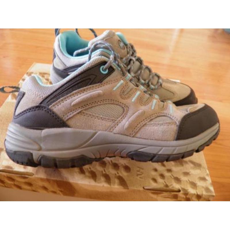 wandelschoenen nieuw