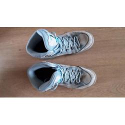 Wandelschoenen Lowa maat 37