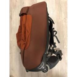 Osprey Meridian 75 - Reistas/rugtas - Nieuw