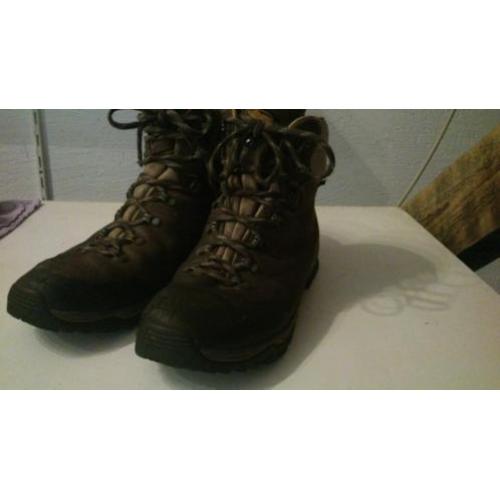 Meindl bergschoenen maat UK 12 (EU 47)