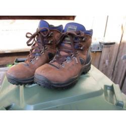Hawks Outdoors wandelschoenen, maat 39, zgan