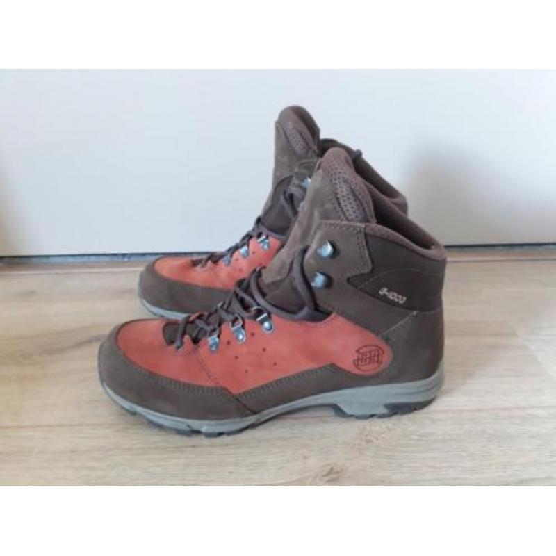 Wandelschoenen Hanwag