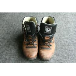 Prachtige bergschoenen dames - Grisport - maat 36