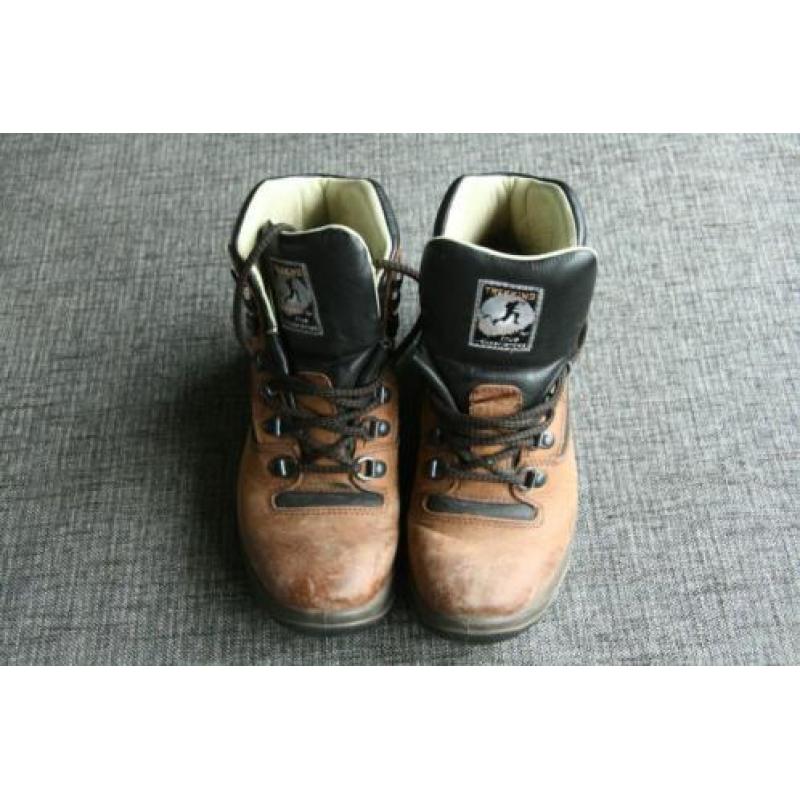 Prachtige bergschoenen dames - Grisport - maat 36