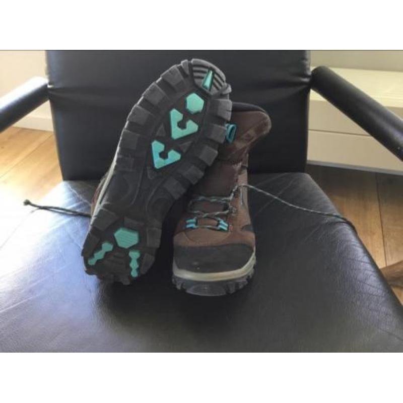 Wandelschoenen, bergschoenen, wandelschoen