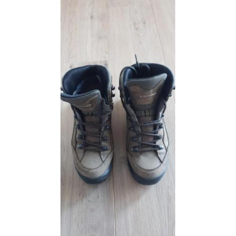 Wandelschoenen Lowa 39,5