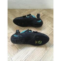 Scarpa Vapor 37.5