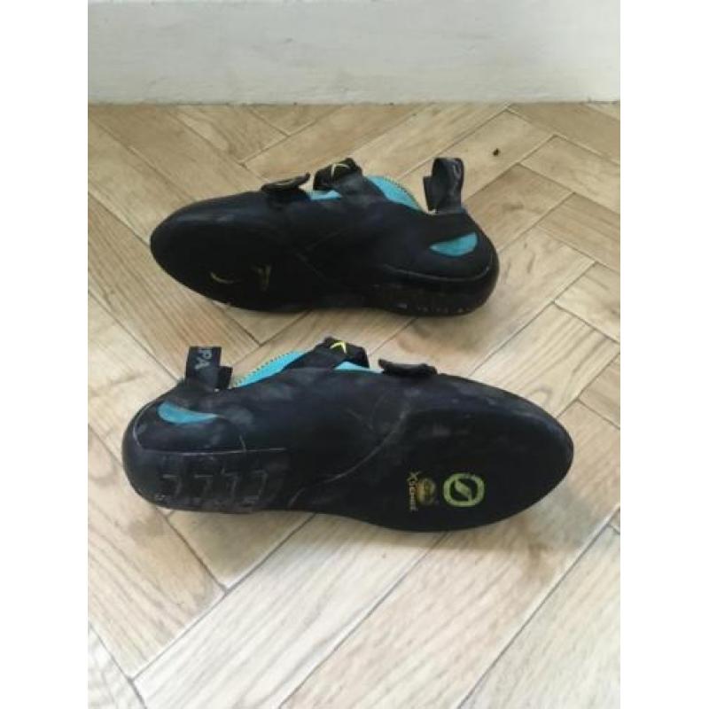 Scarpa Vapor 37.5