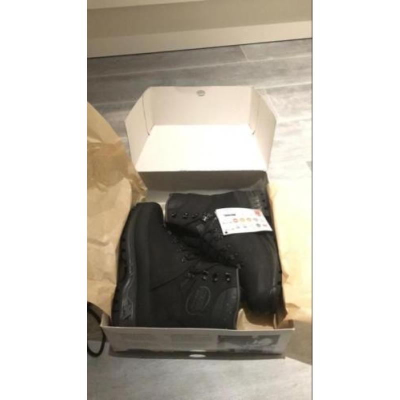 Meindl legerschoenen (43/44)