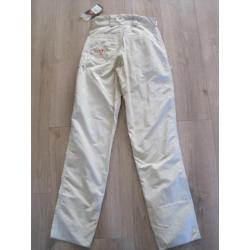 Fjallraven dames broek maat 36