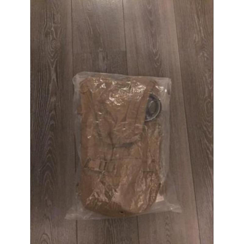 Nieuw CamelBak Thermobak 3L militaire Spec hydratatie rugzak