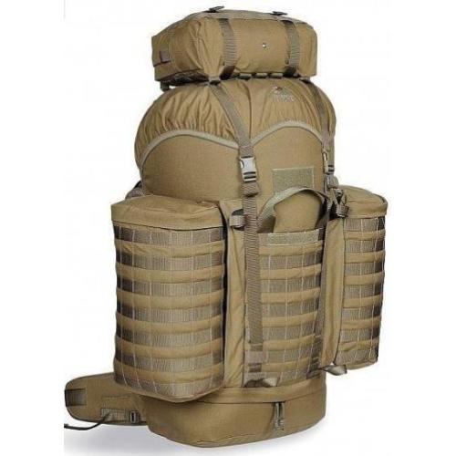 Tasmanian Tiger Field Pack rugzak, 80 + 2x10 liter backpack