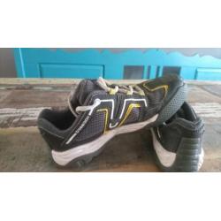 Wandelschoenen maat 33 decathlon