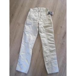 Fjallraven dames broek maat 36