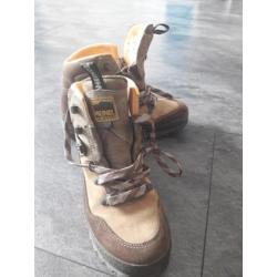 MEINDL dames wandelschoenen