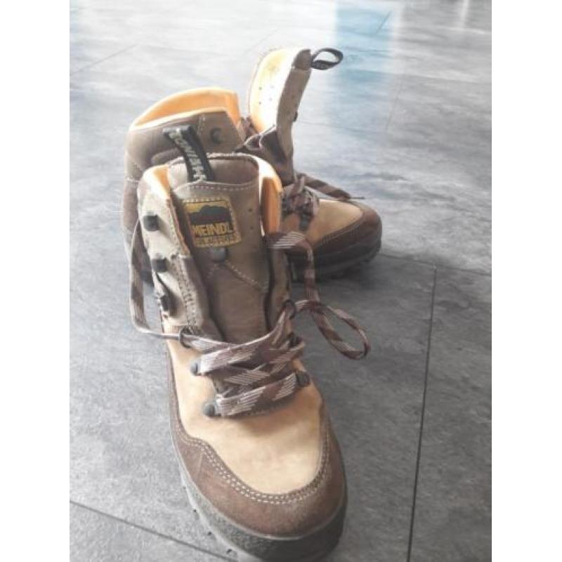 MEINDL dames wandelschoenen