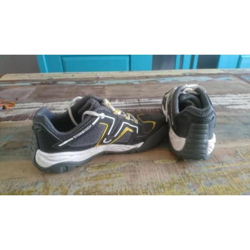 Wandelschoenen maat 33 decathlon