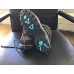 Wandelschoenen, bergschoenen, wandelschoen