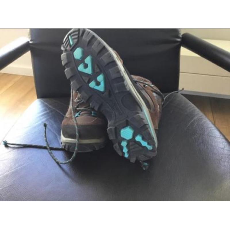 Wandelschoenen, bergschoenen, wandelschoen