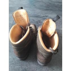 MEINDL dames wandelschoenen