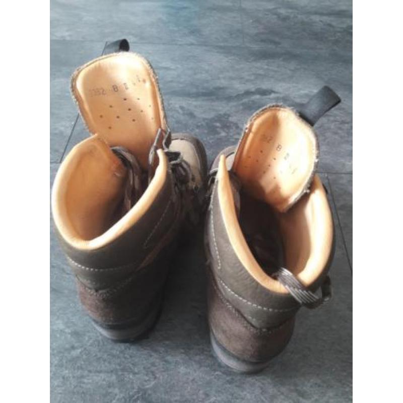 MEINDL dames wandelschoenen