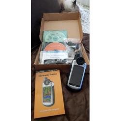 Garmin colorado 300 gps navigatie