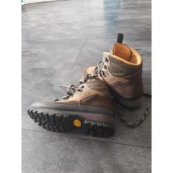 MEINDL dames wandelschoenen