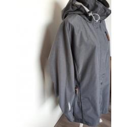 BJÖRNSON Softshell damesjas nieuwstaat maat 48!