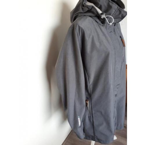 BJÖRNSON Softshell damesjas nieuwstaat maat 48!