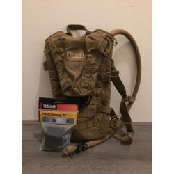 Nieuw CamelBak Thermobak 3L militaire Spec hydratatie rugzak