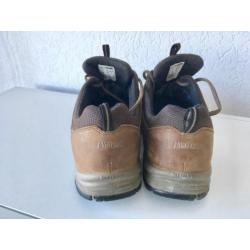Meindl wandelschoenen 41