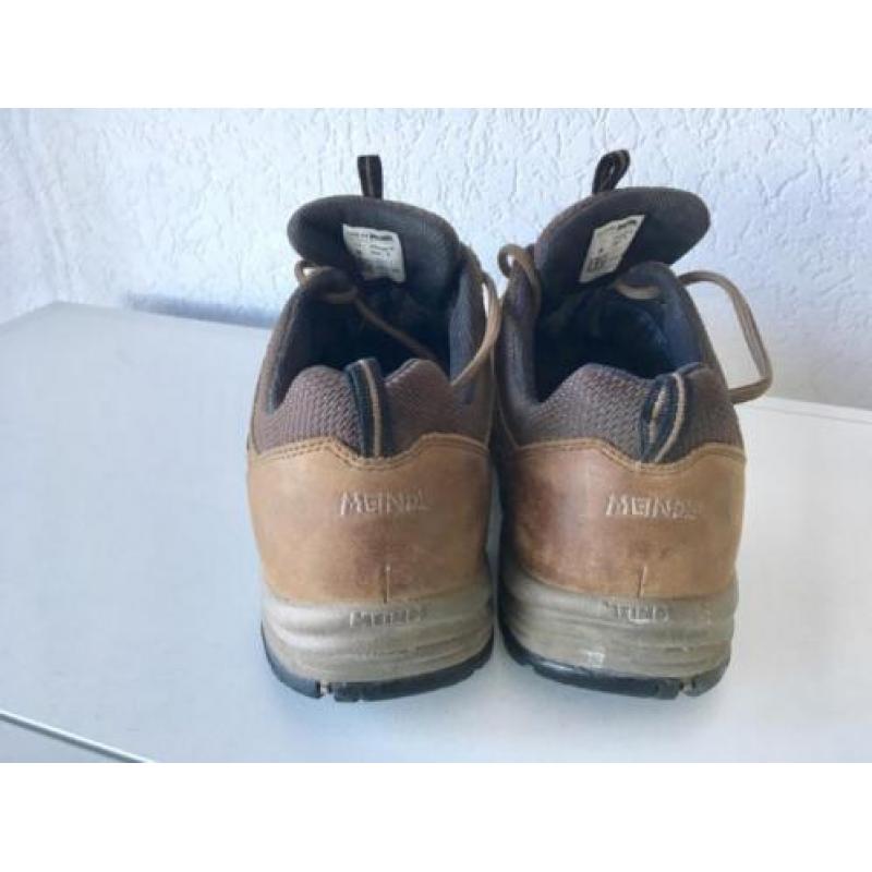 Meindl wandelschoenen 41