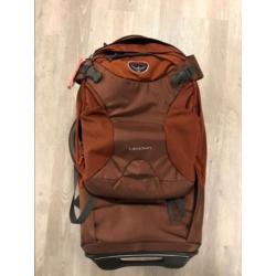 Osprey Meridian 75 - Reistas/rugtas - Nieuw