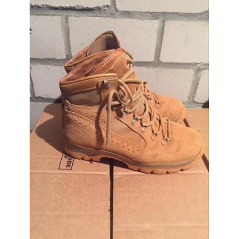 Dessert meindl schoenen