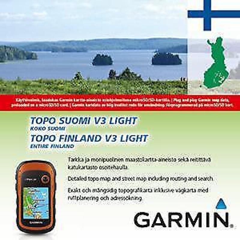 Garmin okt Topo Zweden Europa CN 2019.10 USA Afrika Afrika